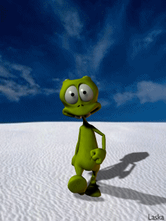 3D Screensavers 0056